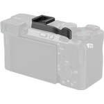 SmallRig Thumb Grip for Sony a7C II, a7CR & a7C (Black) for the Sony A7C II