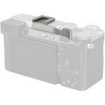 SmallRig Thumb Grip for Sony a7C II, a7CR & a7C (Silver) for the Sony A7C II