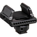 SmallRig Universal Holder for External SSD for the Blackmagic PYXIS 12K
