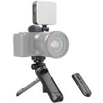 SmallRig Vlogging Accessory Bundle for Sony ZV Series Cameras for the Sony ZV-E10