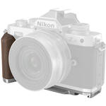 SmallRig Wooden L-Shape Grip for Nikon Zfc (Sliver) for the Nikon Z fc