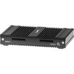 Sonnet SF3 Series CFexpress/XQD Pro Card Reader for the Nikon Z6