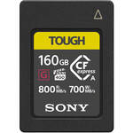 Sony 160GB CFexpress Type A TOUGH Memory Card for the Sony A7R V