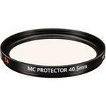 Sony 40.5mm Multi-Coated Protector Filter for the Sony A6000