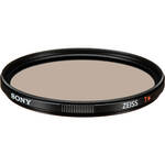 Sony 55mm T* Circular Polarizer Filter for the Canon RF-S 55-210mm F5.0-7.1 IS STM