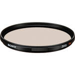 Sony 67mm T* Circular Polarizer Filter for the Sigma 16mm F1.4 DC DN X