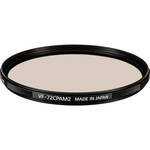 Sony 72mm T* Circular Polarizer Filter for the Fujifilm XF 10-24mm F4 R