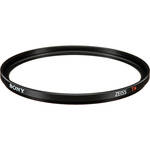 Sony 77mm Multi-Coated (MC) Protector Filter for the Sony FE 70-200mm F2.8 GM II
