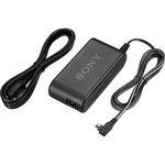 Sony AC-PW10AM AC Adapter Kit for Select Sony Alpha SLR Digital Cameras for the Sony A77 II