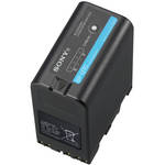 Sony BP-U70 Lithium-Ion Battery Pack for the Blackmagic PYXIS 6K