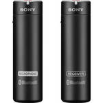 Sony ECM-AW4 Bluetooth Wireless Microphone System for the Sony RX1R II