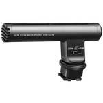 Sony ECM-GZ1M Zoom Microphone for Cameras with Multi-Interface Shoe for the Sony RX100 II