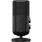 Sony ECM-S1 Wireless Streaming Microphone System with Multi Interface Shoe for the Sony A6000