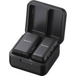 Sony ECM-W3S Wireless Microphone System with Multi Interface Shoe for the Sony ZV-E10