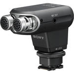 Sony ECM-XYST1M Stereo Microphone for the Sony RX1R II