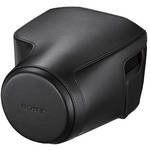 Sony LCJ-RXJ Protective Jacket Case for the Sony RX10 III