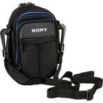 Sony LCS-CSJ Soft Carrying Case for the Sony ZV-1