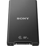 Sony MRW-G2 CFexpress Type A/SD Memory Card Reader for the Sony A7R V