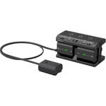 Sony NPA-MQZ1K Multi Battery Adapter Kit for the Sony A7S