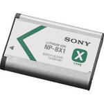 Sony NP-BX1/M8 Rechargeable Lithium-Ion Battery Pack (3.6V, 1240mAh) for the Sony HX80