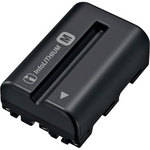 Sony NP-FM500H Rechargeable InfoLithium Battery (7.2V, 1600mAh) for the Sony A99 II