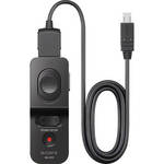 Sony RM-VPR1 Remote Commander with Multi-Terminal Cable for the Sony A99 II