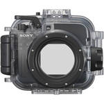 Sony Underwater Housing for Select RX100-Series Cameras for the Sony RX100 VA
