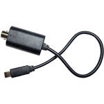 Sony VMC-BNCM1 Timecode Adapter Cable for the Sony A9 III