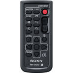 Sony Wireless Remote Commander for the Sony A57