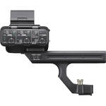 Sony XLR-H1 XLR Handle Unit for the Sony FX30