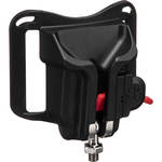Spider Camera Holster Black Widow Holster for the Nikon 1 J5