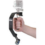 Sunpak GoPro Grip for the Panasonic ZS200