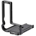 Sunwayfoto Custom L-Bracket for Canon EOS R3 Mirrorless Camera for the Canon R3
