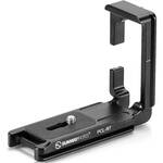 Sunwayfoto Custom L-Bracket for Canon EOS R7 for the Canon R7