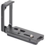 Sunwayfoto Custom L-Bracket for Canon EOS RP Mirrorless Camera for the Canon RP