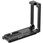 Sunwayfoto Custom L-Bracket for Fujifilm GFX 100S for the Fujifilm GFX 100S