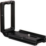 Sunwayfoto Custom L-Bracket for Sony a7 III, a7R III and a9 for the Sony A7R III