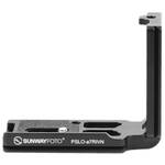 Sunwayfoto Dedicated L-Bracket for Sony a7R IV for the Sony A7R IV