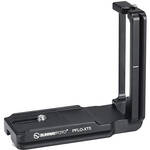 Sunwayfoto L Bracket for FUJIFILM X-T5 for the Fujifilm X-T5