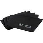 Sunwayfoto Lens Cleaning Cloths (5-Pack, Black) for the Ricoh GR IV Monochrome