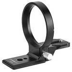 Sunwayfoto LS-63 Ring Lens Support with Arca-Type Collar for the Sony A7S