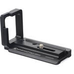 Sunwayfoto One-Piece Dedicated L-Bracket for Sony a6400 for the Sony A6400