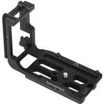 Sunwayfoto PCL-5DIIIR L Bracket for Canon 5D Mark III DSLR for the Canon 5D MIII
