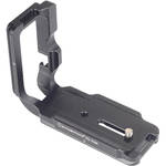 Sunwayfoto PCL-7DIIR L Bracket for Canon 7D Mark II DSLR for the Canon 7D MII