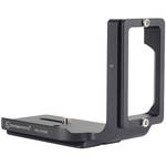 Sunwayfoto PNL-D750R L Bracket for Nikon D750 DSLR for the Nikon D750