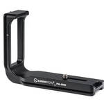 Sunwayfoto PNL-D850 L-Bracket for Nikon D850 for the Nikon D850