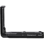 Sunwayfoto PNL-Z6 L-Bracket for Nikon Z6 and Z7 for the Nikon Z6