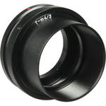 Swarovski T2 Micro Four Thirds Camera Adapter for TLS APO for the Olympus E-M1 III