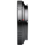 Swarovski T2 Nikon F Camera Adapter for TLS APO for the Nikon D810A