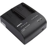 SWIT S-3602U Dual Charger/Adapter for Sony BP-U30/U60 Batteries for the Blackmagic PYXIS 12K